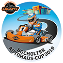 Autohauscup Bocholt 2019